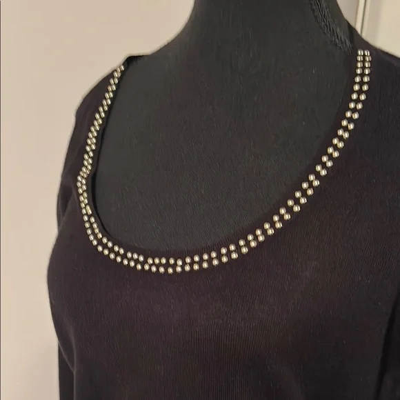 Sweater Dress - Picture 2 of 4